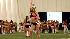 Houston Texans Cheerleader tryouts 2009 (Photo:...