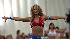Houston Texans Cheerleader tryouts 2009 (Photo:...