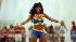 Houston Texans Cheerleader tryouts 2009 (Photo:...