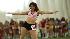Houston Texans Cheerleader tryouts 2009 (Photo:...