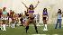 Houston Texans Cheerleader tryouts 2009 (Photo:...