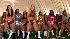 Houston Texans Cheerleader tryouts 2009 (Photo:...