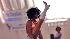 Houston Texans Cheerleader tryouts 2009 (Photo:...