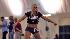Houston Texans Cheerleader tryouts 2009 (Photo:...