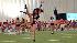 Houston Texans Cheerleader tryouts 2009 (Photo:...