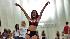 Houston Texans Cheerleader tryouts 2009 (Photo:...
