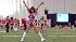 Houston Texans Cheerleader tryouts 2009 (Photo:...