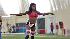 Houston Texans Cheerleader tryouts 2009 (Photo:...