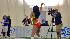 Houston Texans Cheerleader tryouts 2009 (Photo:...