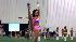 Houston Texans Cheerleader tryouts 2009 (Photo:...