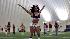 Houston Texans Cheerleader tryouts 2009 (Photo:...