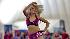 Houston Texans Cheerleader tryouts 2009 (Photo:...