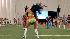 Houston Texans Cheerleader tryouts 2009 (Photo:...