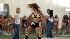 Houston Texans Cheerleader tryouts 2009 (Photo:...