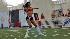 Houston Texans Cheerleader tryouts 2009 (Photo:...