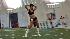 Houston Texans Cheerleader tryouts 2009 (Photo:...