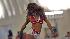 Houston Texans Cheerleader tryouts 2009 (Photo:...
