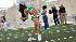Houston Texans Cheerleader tryouts 2009 (Photo:...