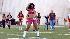Houston Texans Cheerleader tryouts 2009 (Photo:...