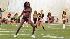 Houston Texans Cheerleader tryouts 2009 (Photo:...