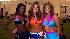 Houston Texans Cheerleader tryouts 2009 (Photo:...