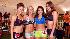 Houston Texans Cheerleader tryouts 2009 (Photo:...