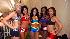 Houston Texans Cheerleader tryouts 2009 (Photo:...