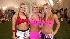 Houston Texans Cheerleader tryouts 2009 (Photo:...