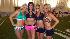 Houston Texans Cheerleader tryouts 2009 (Photo: Mike McGuff)
