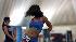 Houston Texans Cheerleader tryouts 2009 (Photo:...