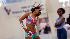 Houston Texans Cheerleader tryouts 2009 (Photo:...