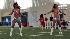 Houston Texans Cheerleader tryouts 2009 (Photo:...