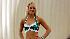 Houston Texans Cheerleader tryouts 2009 (Photo:...
