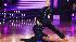 Lil' Kim was determined to make this dance be her comeback! (ABC)