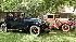 Keels and Wheels, the largest display of classic...