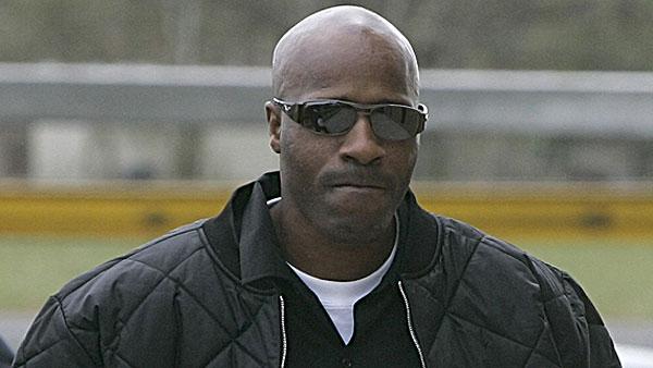 Rapper Willie D. will serve a year and a day in federal prison. (AP photo)