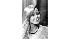 Actress Farrah Fawcett Majors appears on NBCs...