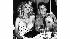 American movie star Ryan ONeal, right, enjoys a...
