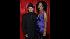 Darryl M. Bell, left, and Tempestt Bledsoe...