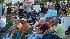 Thousands of people were at the Eleanor Tinsley...