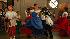 Kids who took part in the summer program at...