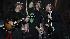 Coldplay performs at the MusiCares Person of the...