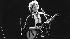 This is an undated photo of singer-songwriter...