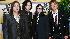 The Raconteurs are nominated for Musical Event...
