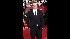 Jason Segel arrives at the 61st Primetime Emmy...