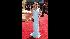 Lara Spencer arrives at the 61st Primetime Emmy...
