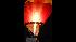 The beautiful hot air balloon glow event took...