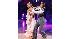 Joanna Krupa and Derek Hough dance the waltz on...