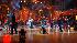 The nine remaining couples enter their first...