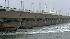 Dikes may cause environmental issues ::